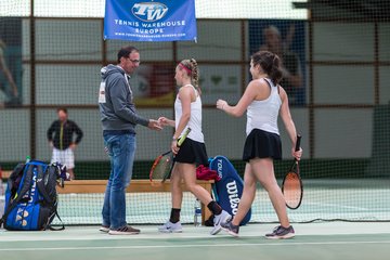 Ann-Sophie Funke 284 - NL TC an der Schirnau - VfL Westercelle : Ergebnis: 6:3